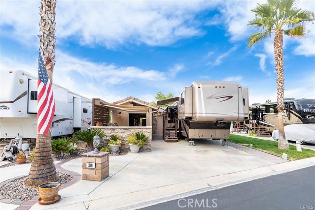 Detail Gallery Image 18 of 41 For 45525 Highway 79 Site 391, Aguanga,  CA 92536 - – Beds | – Baths