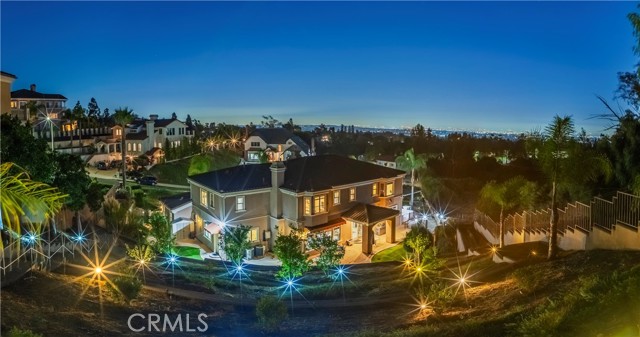 Detail Gallery Image 60 of 75 For 15841 Aurora Crest Dr, Whittier,  CA 90605 - 5 Beds | 5 Baths