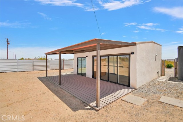 Detail Gallery Image 19 of 40 For 4984 1st St, Joshua Tree,  CA 92252 - 3 Beds | 2 Baths