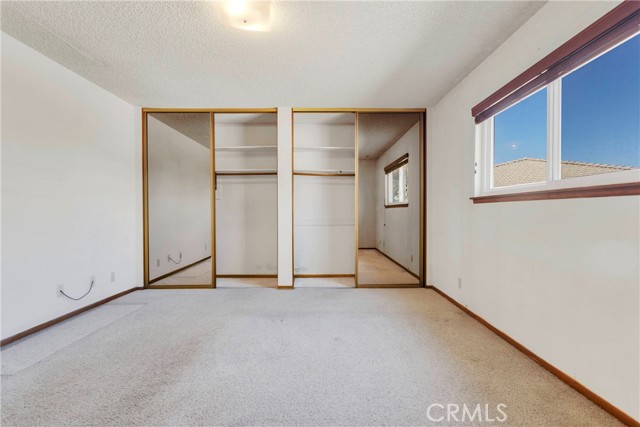 Bedroom 4: Primary