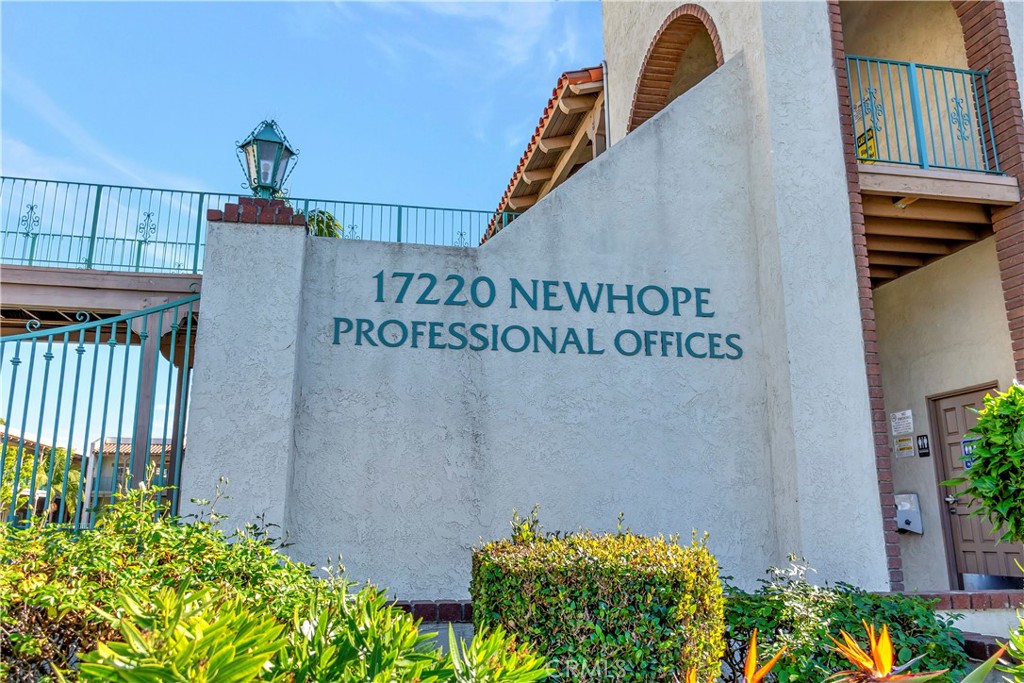 17220 Newhope Street 119, Fountain Valley, CA 92708