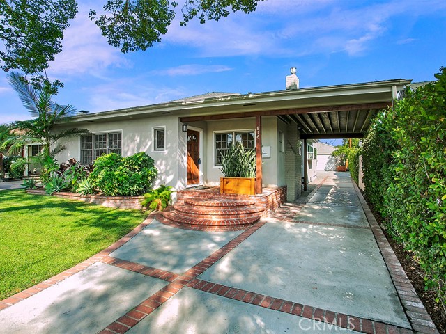 816 North Naomi Street photo 4