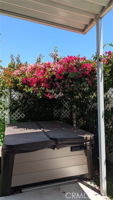 Detail Gallery Image 40 of 50 For 3595 Santa Fe Ave #90,  Long Beach,  CA 90810 - 3 Beds | 2 Baths