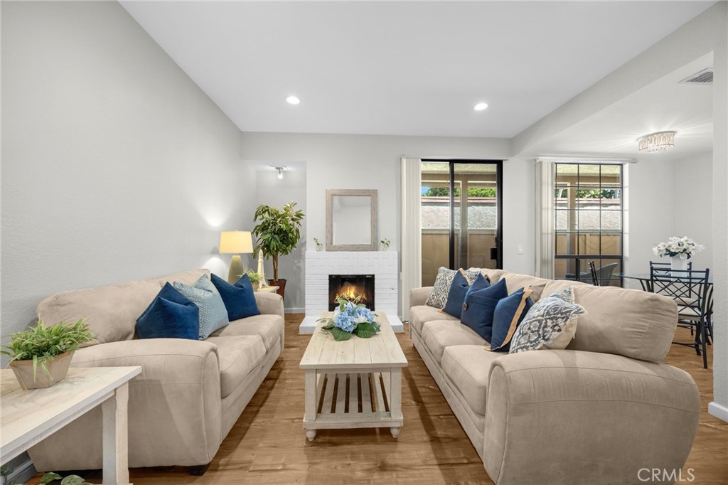 580 N Brea Boulevard #39