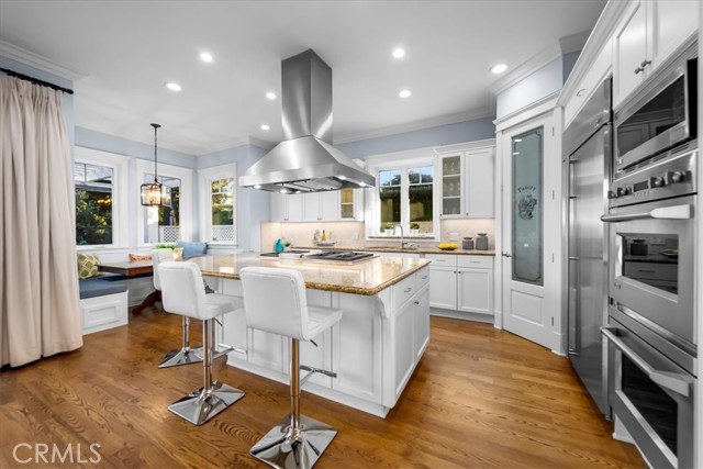 1900 Walnut Avenue, Manhattan Beach, California 90266, 5 Bedrooms Bedrooms, ,4 BathroomsBathrooms,Residential,Sold,Walnut,SB21229114