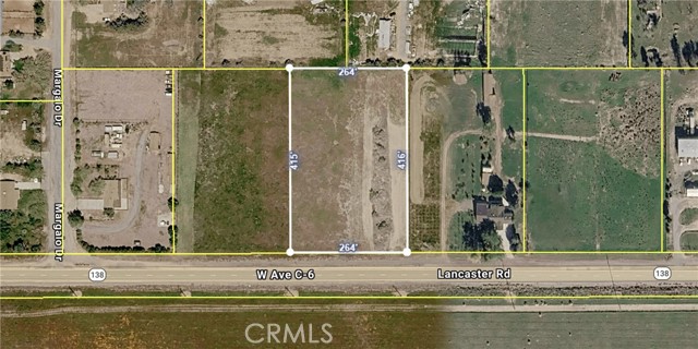 Detail Gallery Image 26 of 32 For 0 Lancaster Rd/Hwy 138 Vic 283rd W, –,  CA 93536 - – Beds | – Baths