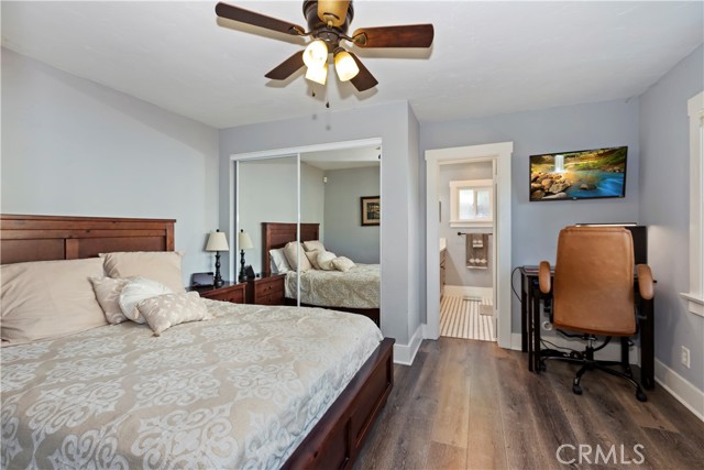 Detail Gallery Image 20 of 30 For 313 N 8th, Upland,  CA 91786 - 2 Beds | 1/1 Baths