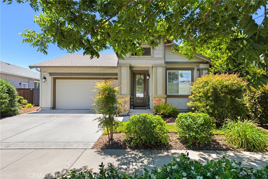3211 Tinker Creek Way