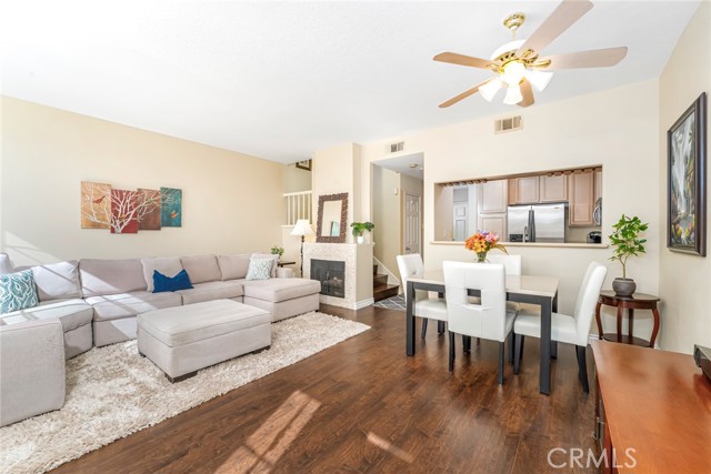 Detail Gallery Image 3 of 32 For 53 Tradewinds, Aliso Viejo,  CA 92656 - 3 Beds | 2/1 Baths