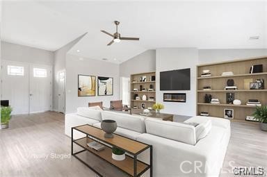 Detail Gallery Image 4 of 15 For 21960 Ramona, Apple Valley,  CA 92307 - 4 Beds | 2/1 Baths