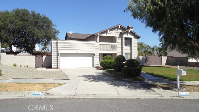 523 E Monterey Rd, Corona, CA 92879