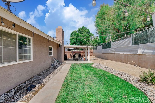 Detail Gallery Image 29 of 37 For 12559 Oriole Ave, Grand Terrace,  CA 92313 - 4 Beds | 2 Baths