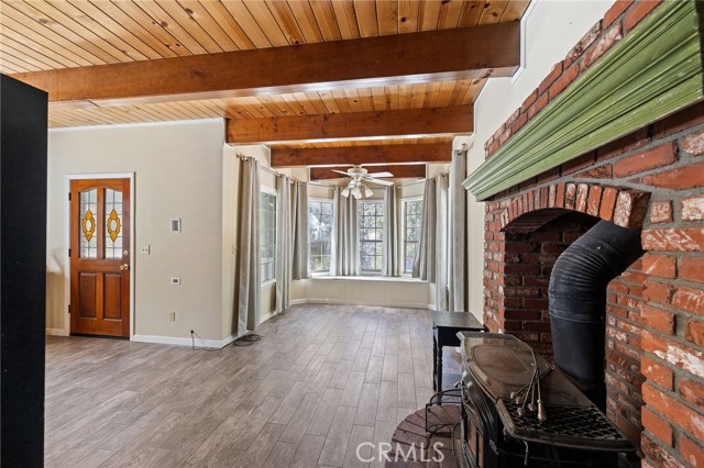 Detail Gallery Image 13 of 28 For 6311 Sugar Pines, Angelus Oaks,  CA 92305 - 2 Beds | 2 Baths