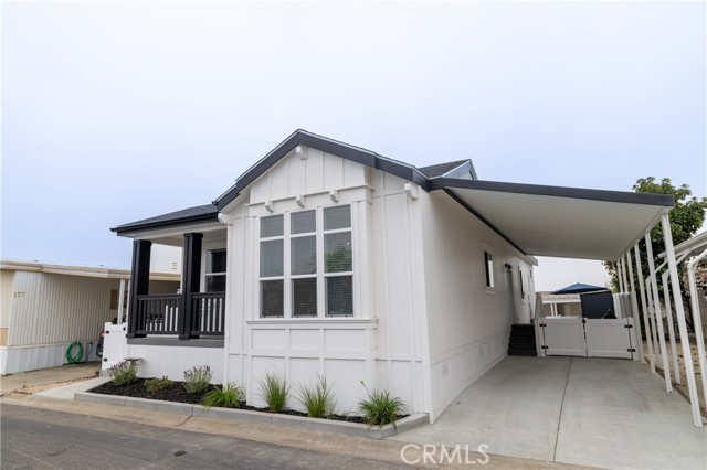 Detail Gallery Image 1 of 1 For 201 Five Cities Dr #178,  Pismo Beach,  CA 93449 - 3 Beds | 2 Baths