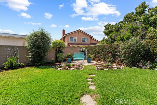 Detail Gallery Image 40 of 46 For 5061 Decatur Dr, La Palma,  CA 90623 - 3 Beds | 2/1 Baths