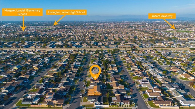 Detail Gallery Image 33 of 35 For 10292 Ethel St, Cypress,  CA 90630 - 3 Beds | 1/1 Baths