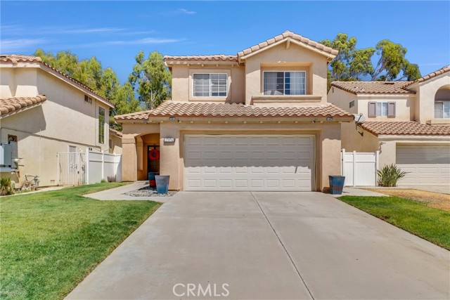 Detail Gallery Image 1 of 1 For 17974 Spring View Ct, Riverside,  CA 92503 - 4 Beds | 2/1 Baths