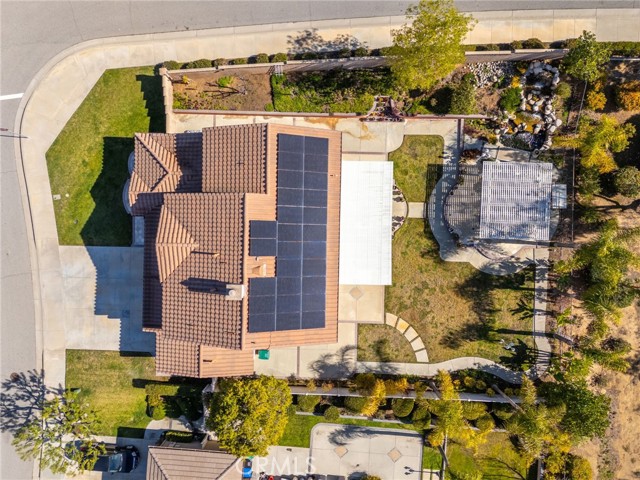 Detail Gallery Image 29 of 54 For 10120 via Indigo, Moreno Valley,  CA 92557 - 5 Beds | 3 Baths