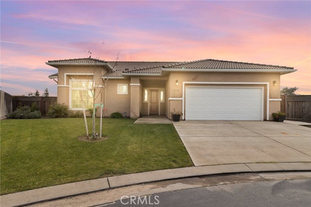 178 Crows Nest Court, Atwater, CA 