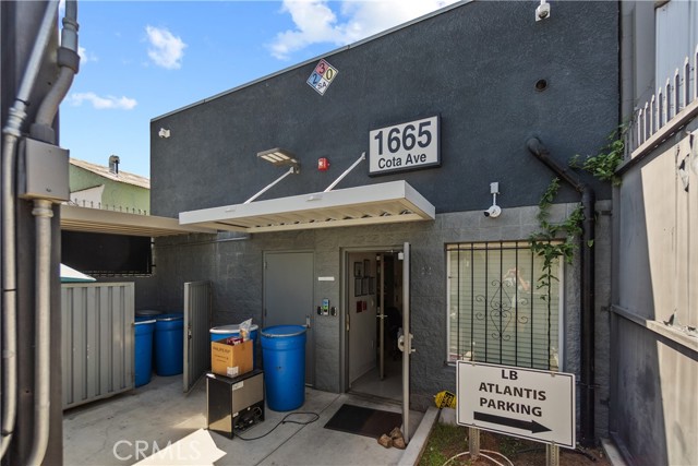 1665 Cota Avenue, Long Beach, California 90813, ,Commercial Sale,For Sale,1665 Cota Avenue,CRPW24002185