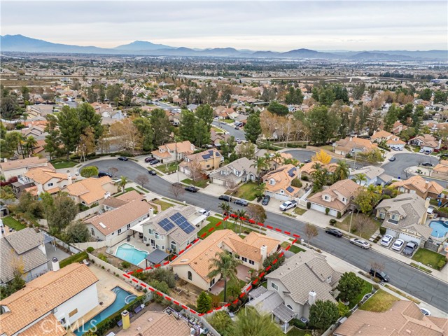 Detail Gallery Image 35 of 35 For 11656 Mount Waverly Ct, Rancho Cucamonga,  CA 91737 - 4 Beds | 2 Baths