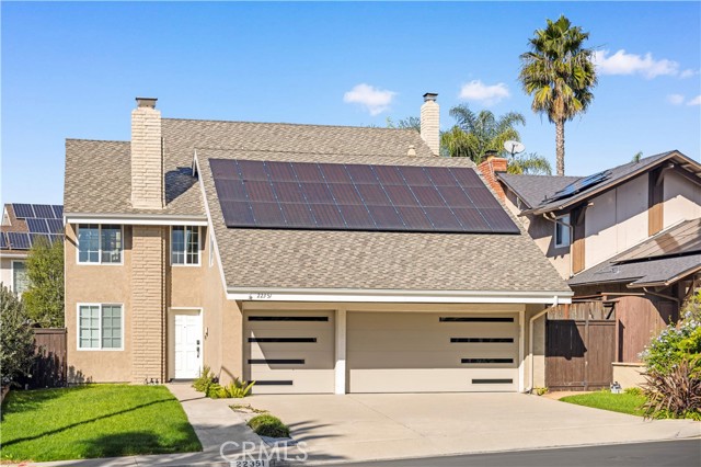 Detail Gallery Image 2 of 70 For 22351 Prairie Road, Lake Forest,  CA 92630 - 5 Beds | 2/1 Baths