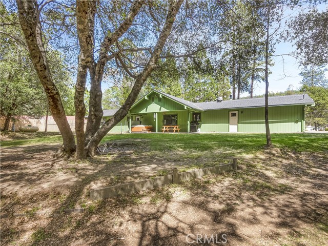 Detail Gallery Image 63 of 65 For 52092 Road 423, Oakhurst,  CA 93644 - 5 Beds | 3 Baths