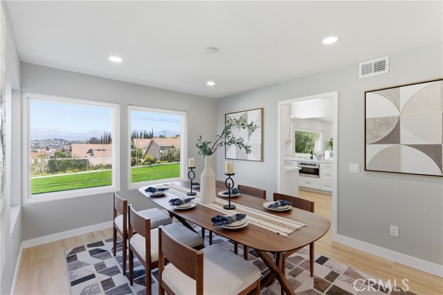 Detail Gallery Image 5 of 38 For 21535 Chirping Sparrow, Diamond Bar,  CA 91765 - 4 Beds | 3 Baths