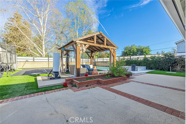 Detail Gallery Image 36 of 52 For 8310 Faust Ave, West Hills,  CA 91304 - 4 Beds | 3 Baths