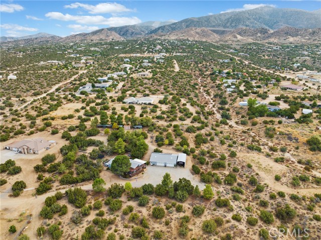 Detail Gallery Image 37 of 41 For 9880 Ponderosa Rd, Pinon Hills,  CA 92372 - 2 Beds | 2 Baths