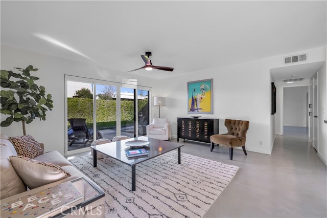 Detail Gallery Image 3 of 48 For 1111 E Ramon Rd #51,  Palm Springs,  CA 92264 - 2 Beds | 2 Baths