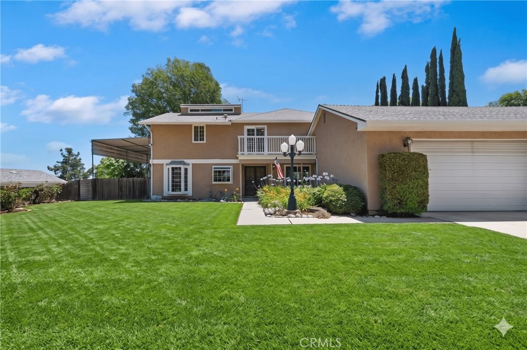 15071 Rolling Ridge Dr