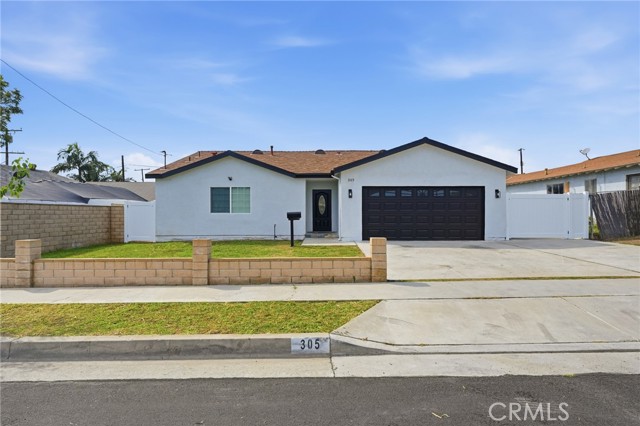 Detail Gallery Image 51 of 57 For 305 N College Dr, La Habra,  CA 90631 - 3 Beds | 2 Baths