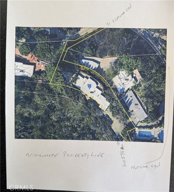 Detail Gallery Image 38 of 38 For 3700 Koster Ave, Sherman Oaks,  CA 91423 - 3 Beds | 2 Baths