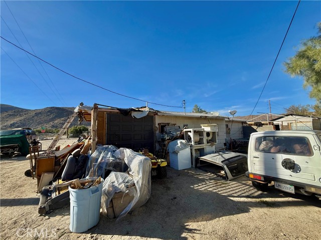 Detail Gallery Image 39 of 58 For 82449 1st St, Trona,  CA 93562 - 6 Beds | 3 Baths