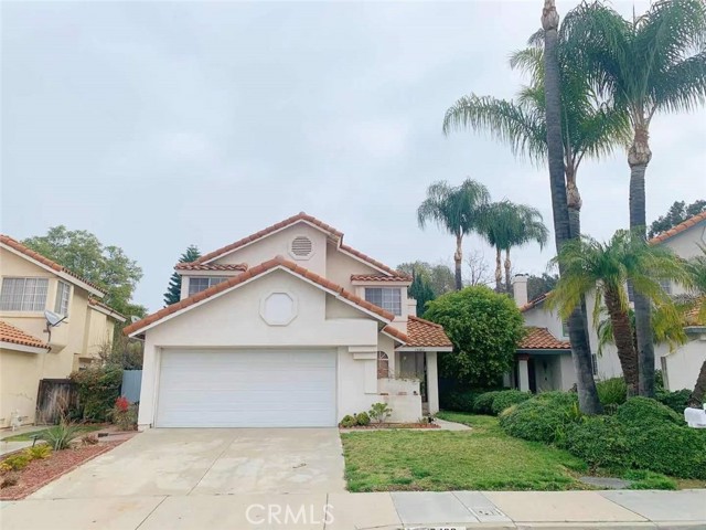 15483 Oak Springs Rd, Chino Hills, CA 91709