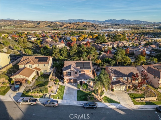 Detail Gallery Image 64 of 72 For 29724 Castlebury, Castaic,  CA 91384 - 4 Beds | 3 Baths