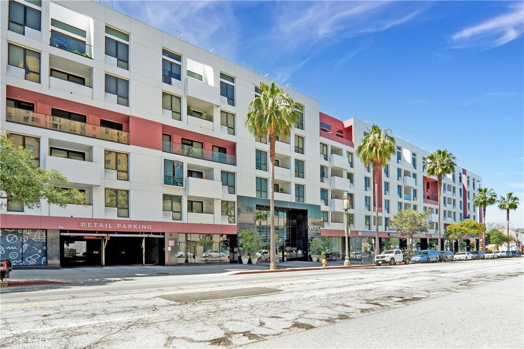 1234 Wilshire Boulevard #527