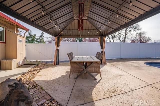 Detail Gallery Image 41 of 75 For 14115 Trinity Ave, Red Bluff,  CA 69080 - 3 Beds | 2 Baths