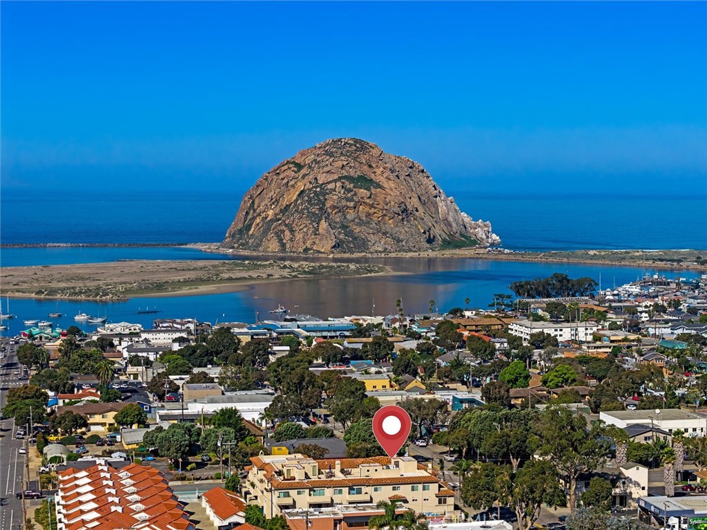600 Morro Bay Boulevard #203