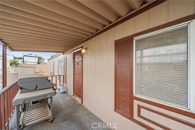 Detail Gallery Image 8 of 33 For 2140 Mentone Blvd. #73,  Mentone,  CA 92359 - 3 Beds | 2 Baths