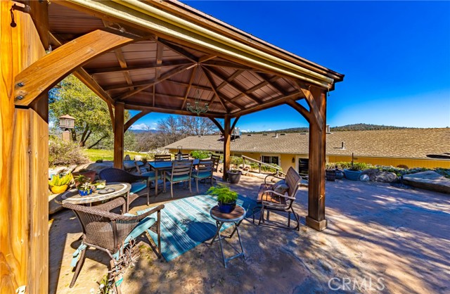 Detail Gallery Image 31 of 75 For 44755 Savage Rd, Coarsegold,  CA 93614 - 3 Beds | 2 Baths