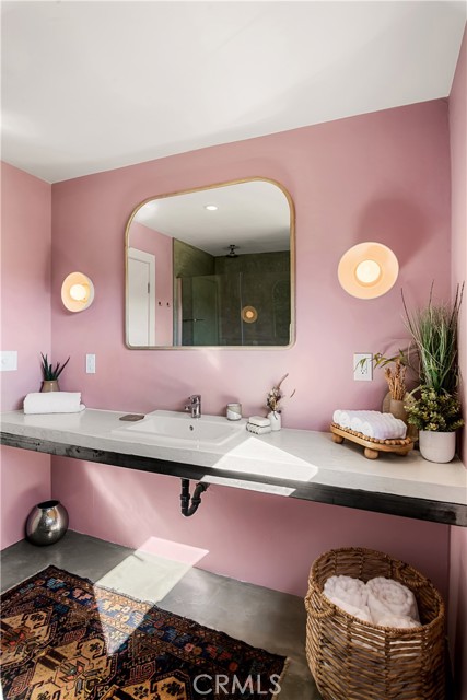 Detail Gallery Image 10 of 24 For 5376 Linda Lee Dr, Yucca Valley,  CA 92284 - 2 Beds | 1 Baths