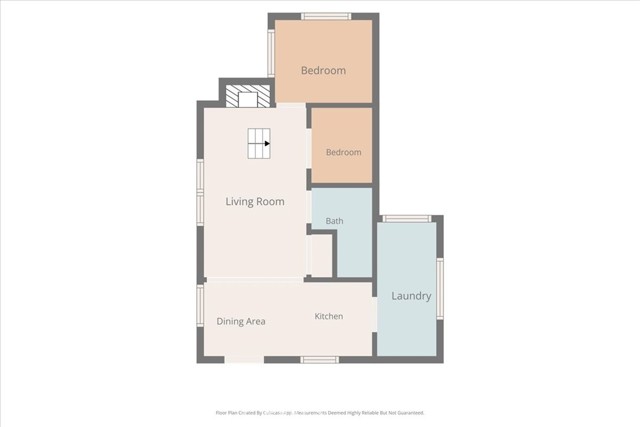 650 Rose Hill, Crestline, CA 92325