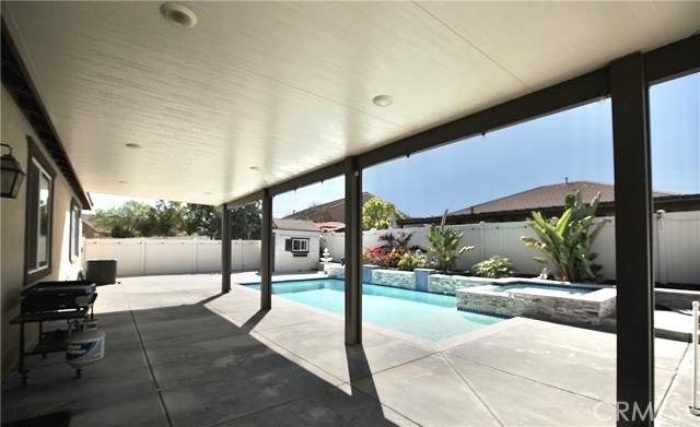 Detail Gallery Image 26 of 30 For 31811 Reinhardt Ct, Menifee,  CA 92584 - 4 Beds | 3 Baths