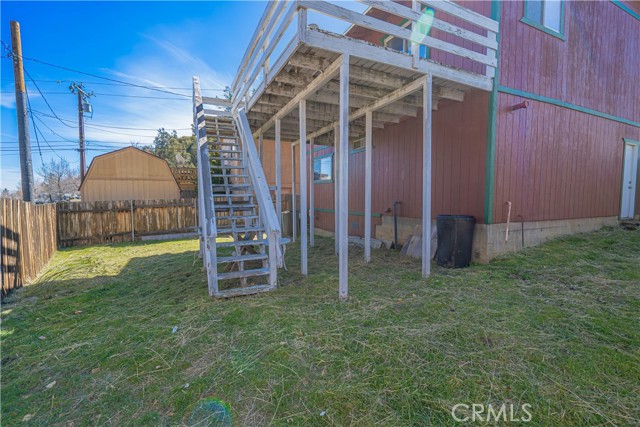 Detail Gallery Image 6 of 29 For 6505 Lowry, Frazier Park,  CA 93225 - 2 Beds | 2 Baths