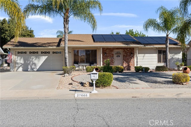 Detail Gallery Image 1 of 1 For 27660 Boston Dr, Menifee,  CA 92586 - 2 Beds | 1/1 Baths