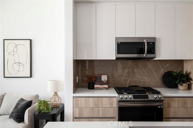 Detail Gallery Image 3 of 19 For 118 Astronaut Ellison S Onizuka Street #504,  Los Angeles,  CA 90012 - 1 Beds | 1 Baths
