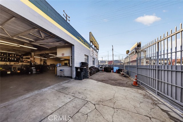  Commercial for Sale in North Hollywood, California