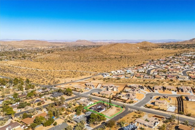 Detail Gallery Image 52 of 55 For 56886 Ivanhoe Dr, Yucca Valley,  CA 92284 - 2 Beds | 2/1 Baths